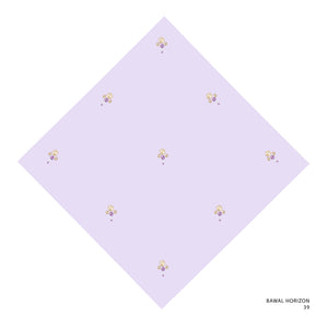 HORIZON- 39 (SWEET PEA LILAC)