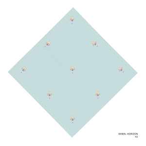 HORIZON- 42 (DUCK EGG BLUE)