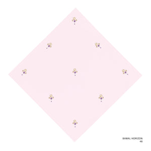 HORIZON- 48 (SHRINKING VIOLET)