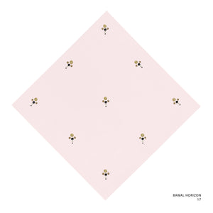 HORIZON- 17 (HEAVENLY PINK)