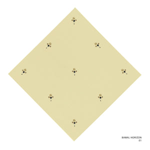 HORIZON- 1 (CUSTARD)