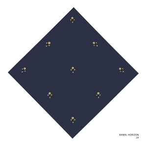 HORIZON- 29 (PAGEANT BLUE)