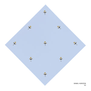 HORIZON- 3 (ICE WATER)