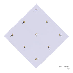 HORIZON- 5 (LAVENDER BLUE)