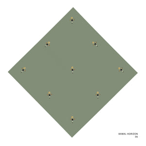 HORIZON- 6 (TENDRIL)