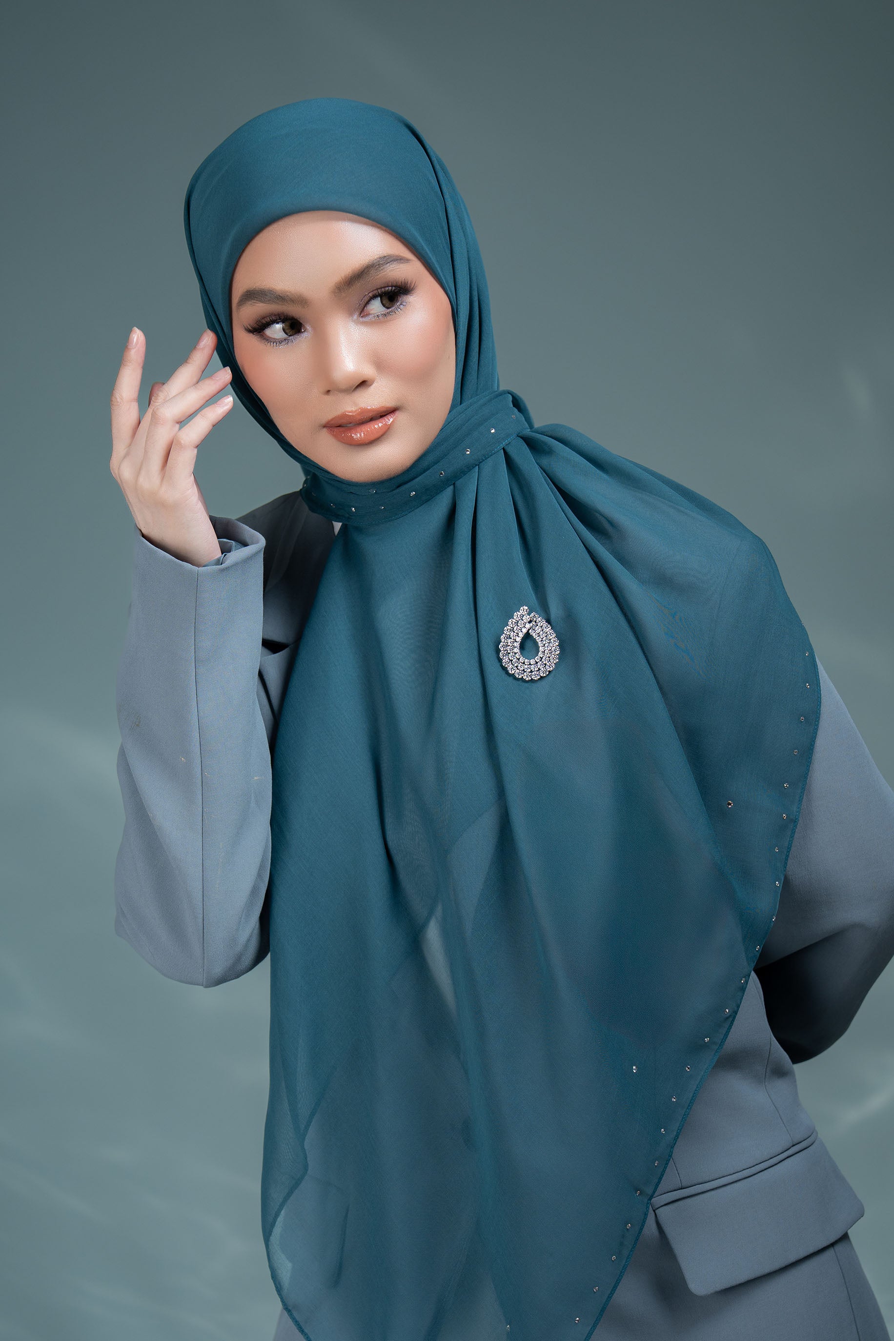 BAWAL KRISTAL