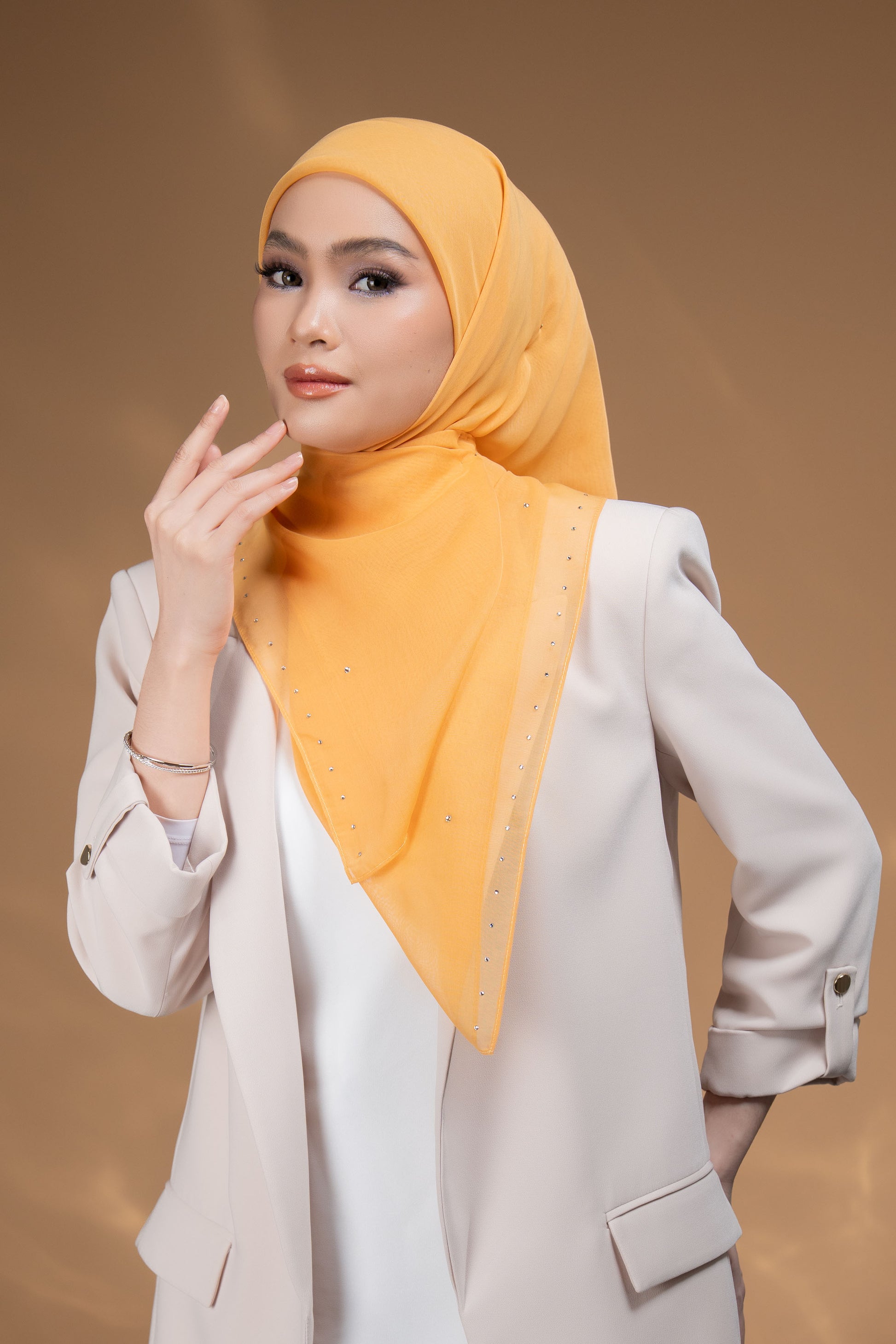 BAWAL KRISTAL