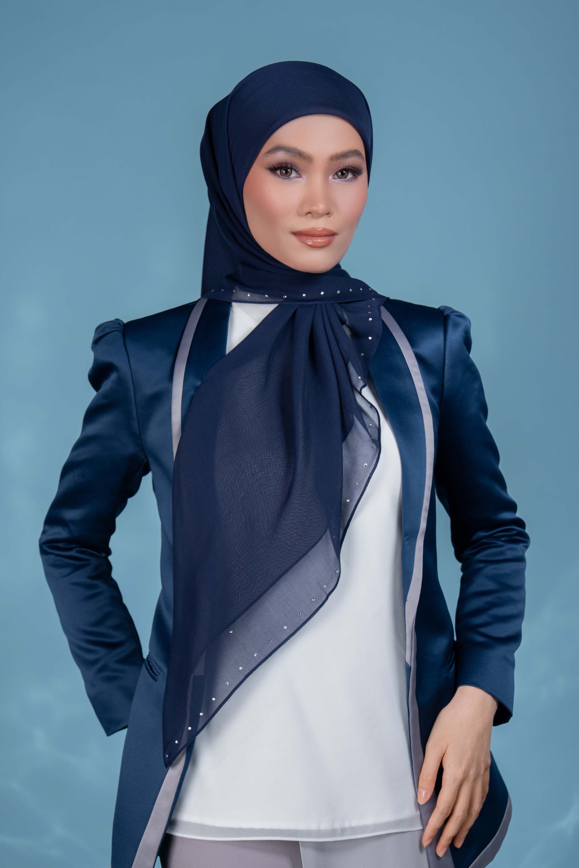 BAWAL KRISTAL