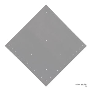 BAWAL KRISTAL- 16 (ZINC)