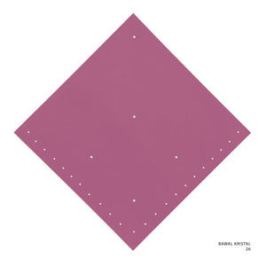 BAWAL KRISTAL- 26 (LOVE POTION)
