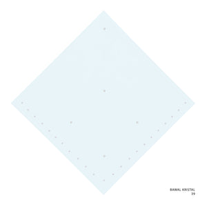 BAWAL KRISTAL- 39 (ICE MELT)