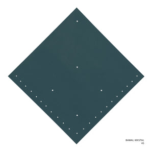 BAWAL KRISTAL- 45 (ATLANTIC DEEP)