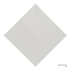 BAWAL KRISTAL- 4 (PUMICE STONE)