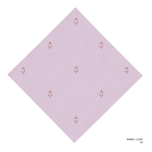 LUSIA- 30 (ORCHID ICEPINK)