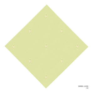 LUSIA- 54 (GOLDEN MIST)