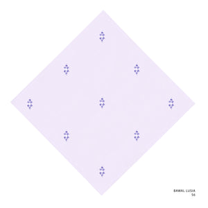 LUSIA- 56 (ORCHID HUSH)