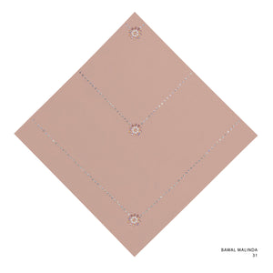 MALINDA- 31 (CORAL PINK)
