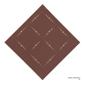MIHRIMAH -18 (MARSALA)
