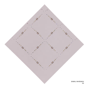 MIHRIMAH -4 (DUSTY LILAC)