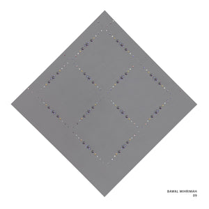 MIHRIMAH -9 (LILAC GREY)