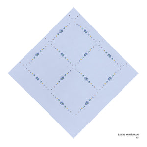 MIHRIMAH -15 (ALICE BLUE)