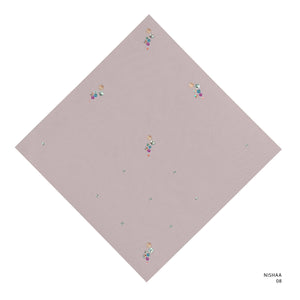 NISHAA -8 (LIGHT BEAVER)