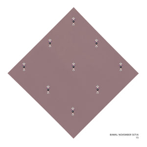 SETIANOV - 15 (CHESTNUT)