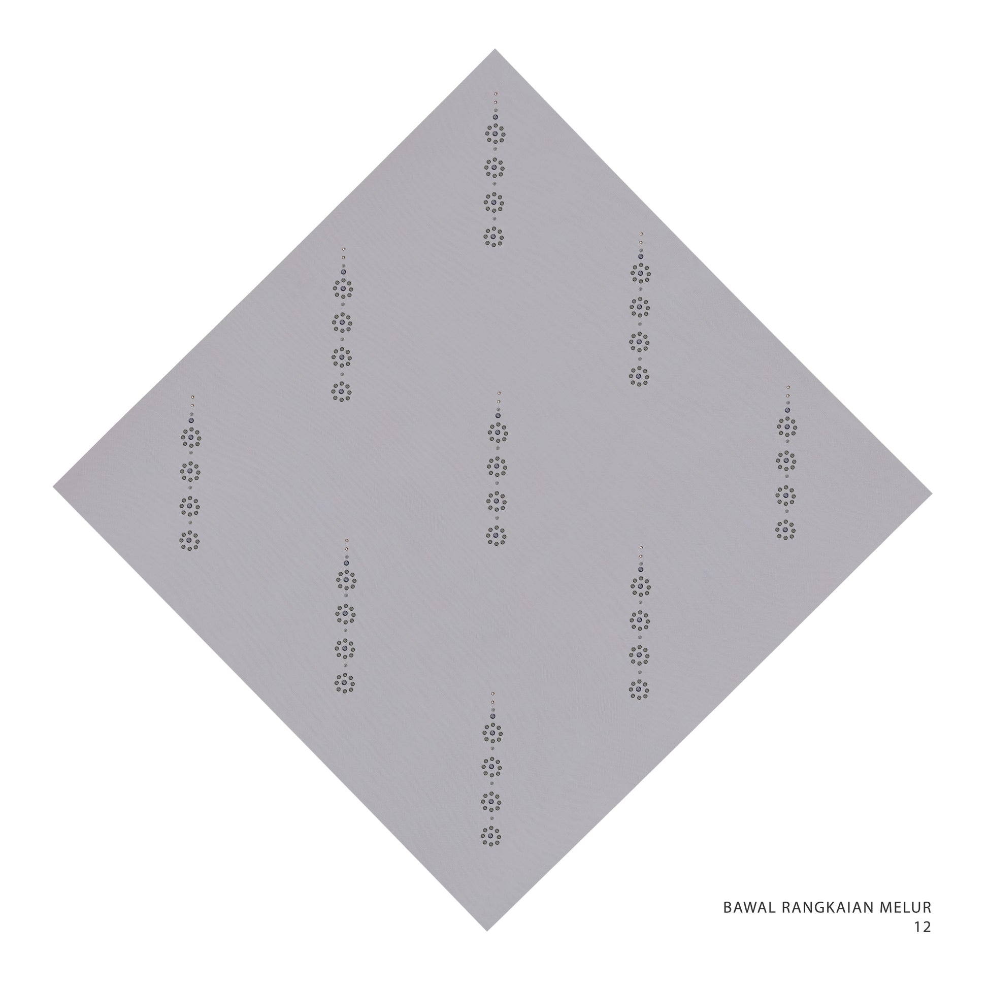 BAWAL RANGKAIAN MELUR