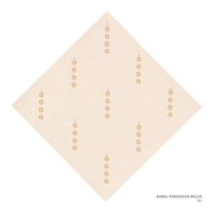 RANGKAIAN MELUR- 1 (SUNKISS)
