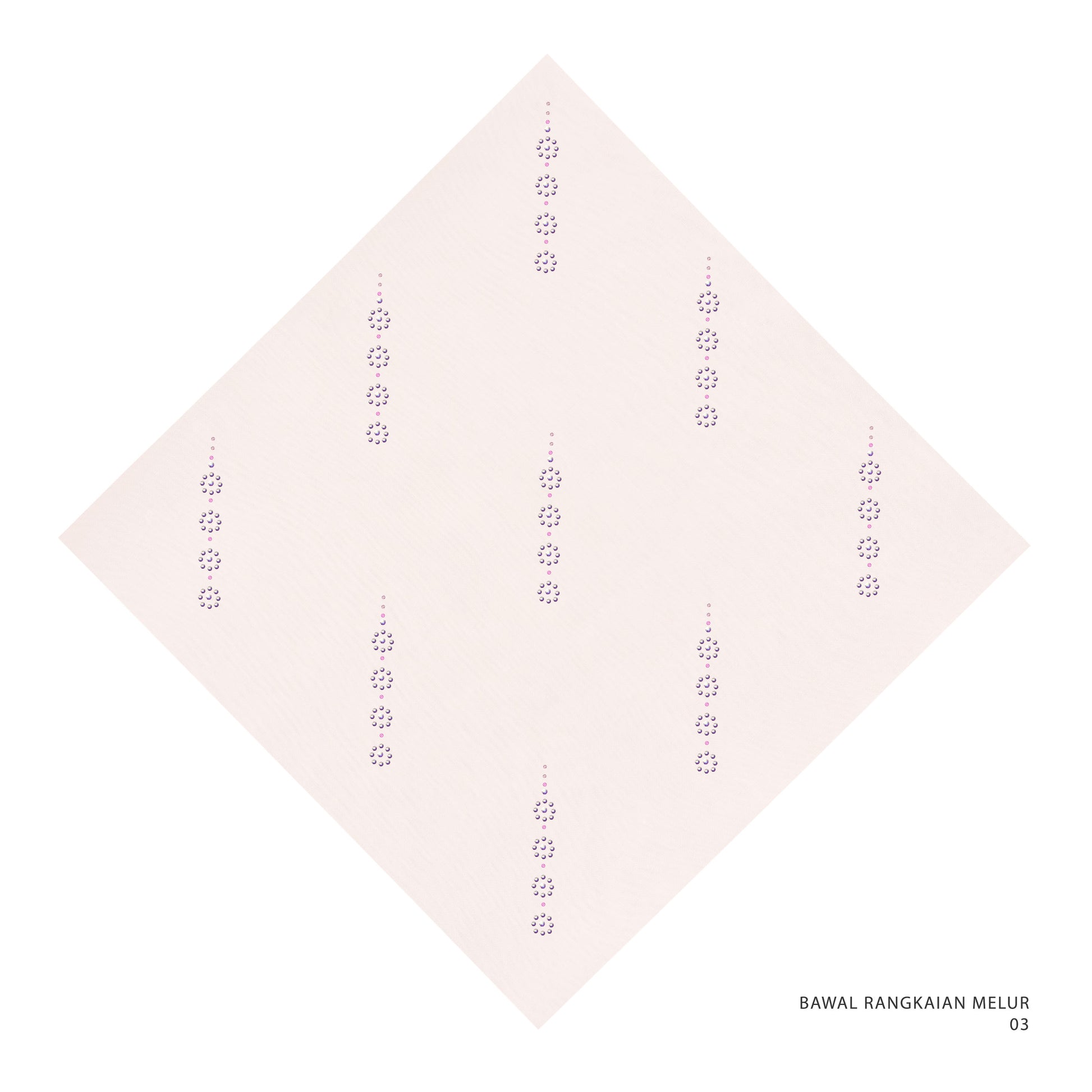 BAWAL RANGKAIAN MELUR