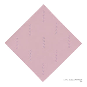 RANGKAIAN MELUR- 5 (FOXGLOVE)