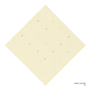 SALOMA -2 (BLEACHED SAND)