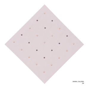 SALOMA -8 (KEEPSAKE LILAC)