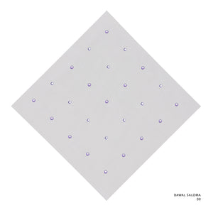 SALOMA -9 (RAINDROPS)