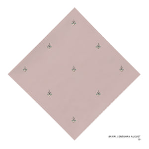 B.SENTUHAN AUGUST- 19 (ROSE TAN)