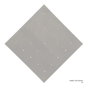 SERI QASEH - 56 (MORNING DOVE)
