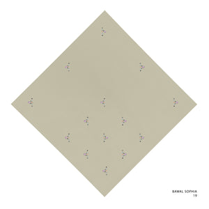 SOPHIA -19 (PALE OAK)