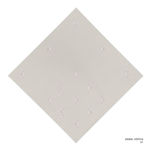 SOPHIA- 1 (SILVER LINING)