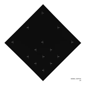 SOPHIA- 24 (BLACK ONYX)