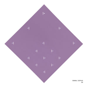 SOPHIA - 6 (MULBERRY)
