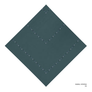 BAWAL VERONA - 4 (DUSTY TEAL GREY)