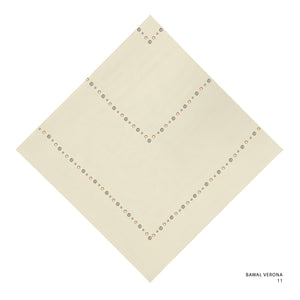 BAWAL VERONA - 11 (CLOUD CREAM)
