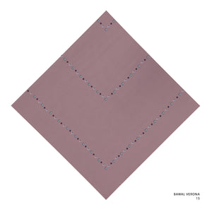 BAWAL VERONA - 15 (WHILIGHT MAUVE)