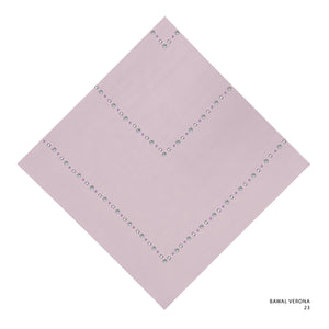 BAWAL VERONA - 23 (VINTAGE PURPLE)