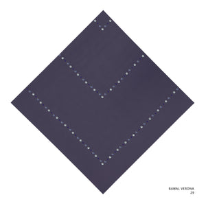 BAWAL VERONA - 29 (MULBERRY PURPLE)