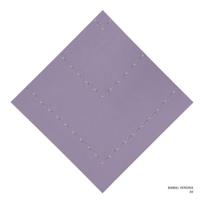 BAWAL VERONA - 30 (PURPLE YAM)
