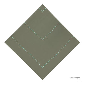 BAWAL VERONA - 31 (PICKLE GREEN)