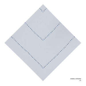 BAWAL VERONA - 35 (SILVER GREY)