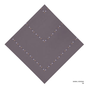 BAWAL VERONA - 6 (DUSTY PURPLE)