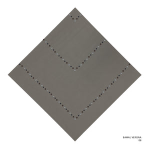 BAWAL VERONA - 8 (STONE GRAY)